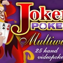 Enjoy 25H Joker Poker (Espresso) by Espresso Games – logo hosted on ninlay.org.pl
