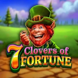 7 Clovers of Fortune – slot by Pragmatic Play, featured at ninlay.org.pl