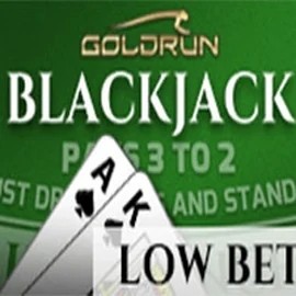 Try Blackjack Low Bets slot by Holland Power Gaming on ninlay.org.pl – logo image