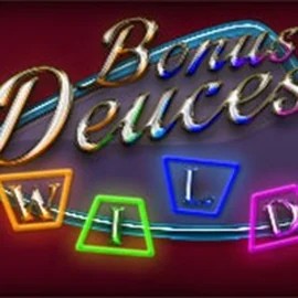 Try Bonus Deuces Wild (RTG) slot by RTG (Reel Time Gaming) on ninlay.org.pl – logo image