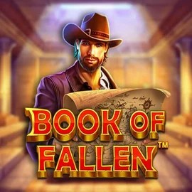 Play Book Of Fallen slot by Pragmatic Play on ninlay.org.pl