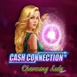 Cash Connection Charming Lady online slot from Novomatic – play at ninlay.org.pl