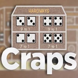 Craps (Nucleus Gaming) online slot from Nucleus Gaming – play at ninlay.org.pl