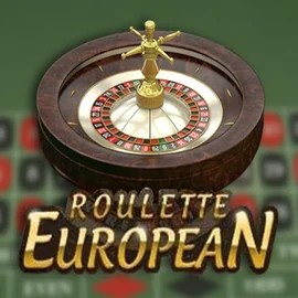 Table Games logo of European Roulette (BGaming) from BGAMING at Ninlay Casino