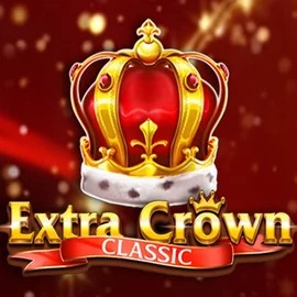Extra Crown Classic logo by Amusnet Interactive Ninlay Casino