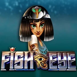 Try Fish Eye slot by Pragmatic Play on ninlay.org.pl – logo image