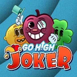 Play the Go High Joker slot by RubyPlay on Ninlay Casino