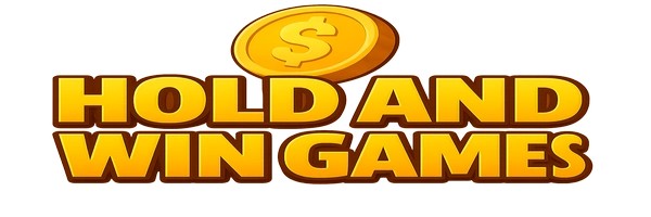 Play Hold and Win Games slot by Playson on ninlay.org.pl