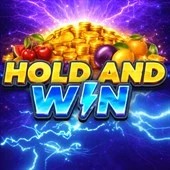 Play Hold and Win Games slot by Playson on ninlay.org.pl