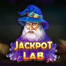 Jackpot Lab logo – Slots by Platipus at Ninlay Casino