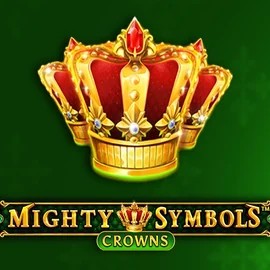 Mighty Symbols Crowns online slot from Wazdan – play at ninlay.org.pl