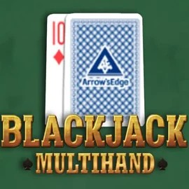 Multihand Blackjack – slot by Pragmatic Play, featured at ninlay.org.pl