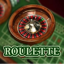 Roulette (Habanero) casino game by Habanero – featured logo at Ninlay Casino