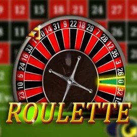Roulette (Pragmatic Play) logo by Pragmatic Play at Ninlay Casino