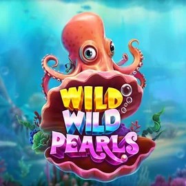 Wild Wild Pearls slot icon by Pragmatic Play, available at Ninlay Casino